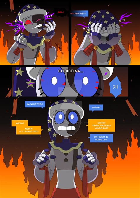 five nights at freddy's security breach comic|fnaf security breach game download.